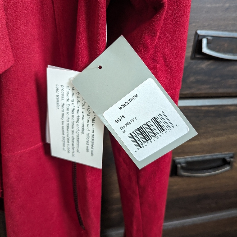 Jacket - Picture 3 of 3
